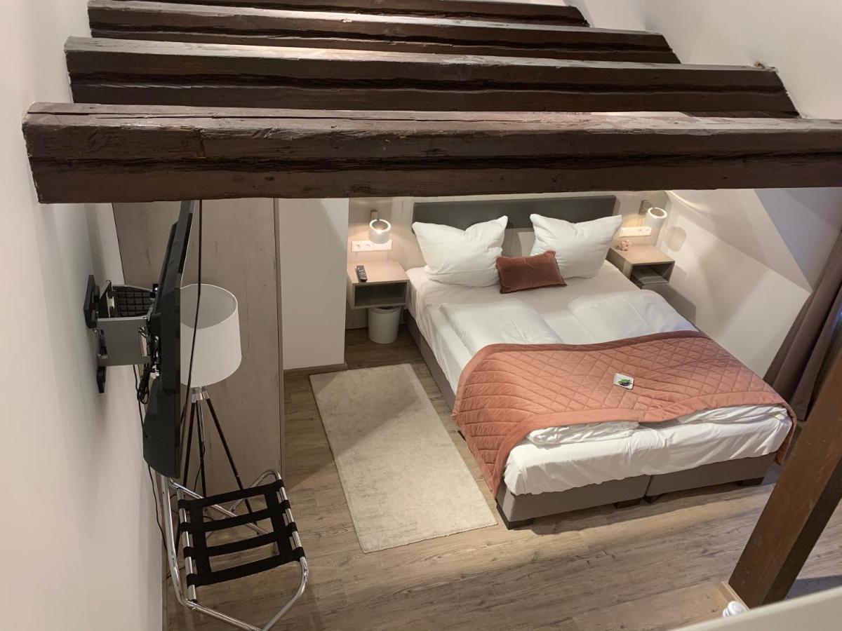 Boutique Rose 3* Baden-Baden