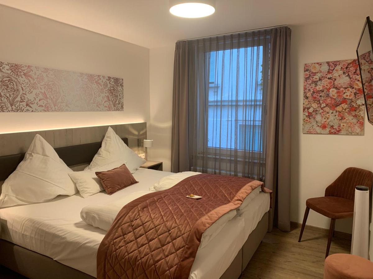 Hotel Boutique Rose