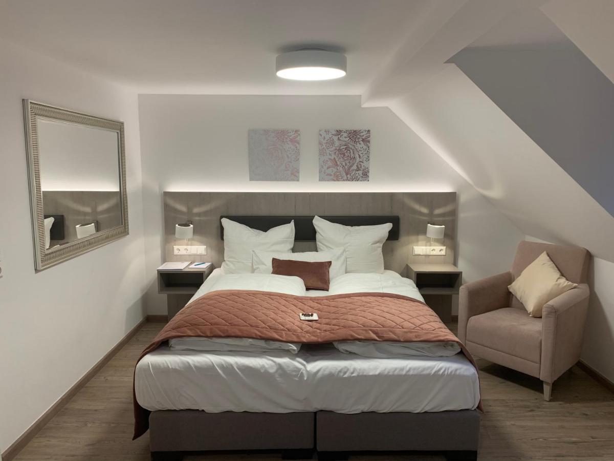 Hotel Boutique Rose Baden-Baden