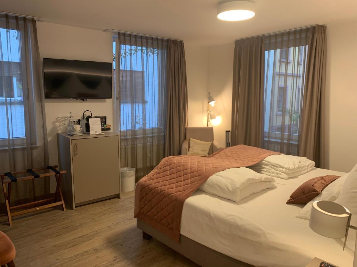 Boutique Rose 3* Baden-Baden