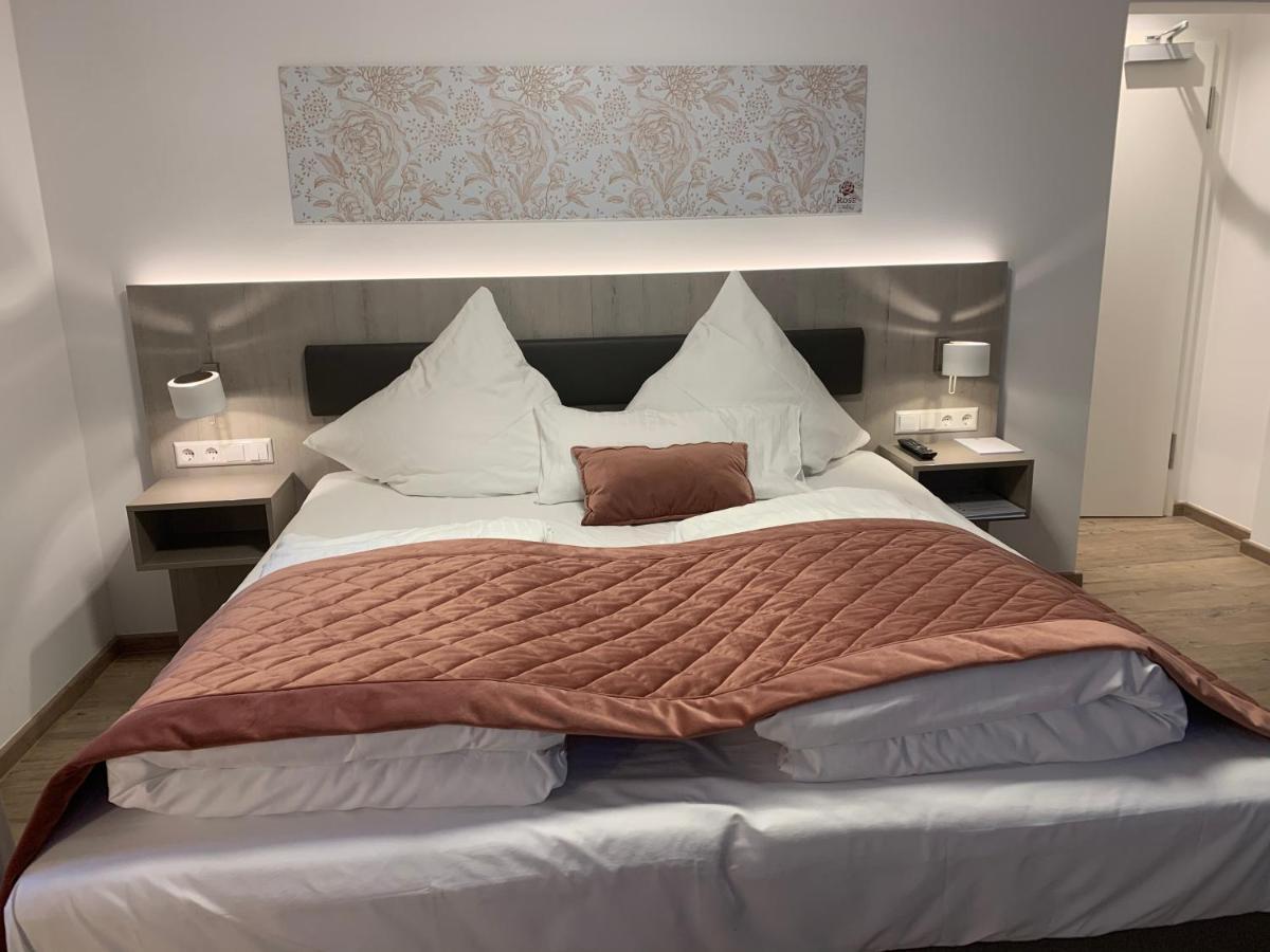 Hotel Boutique Rose 3*