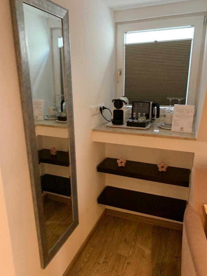 Boutique Rose Baden-Baden