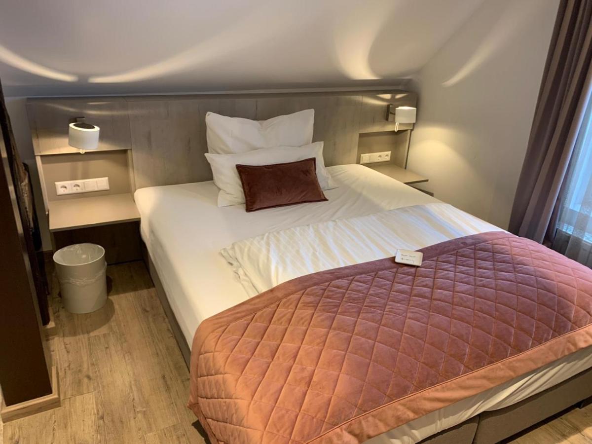 Hotel Boutique Rose Baden-Baden