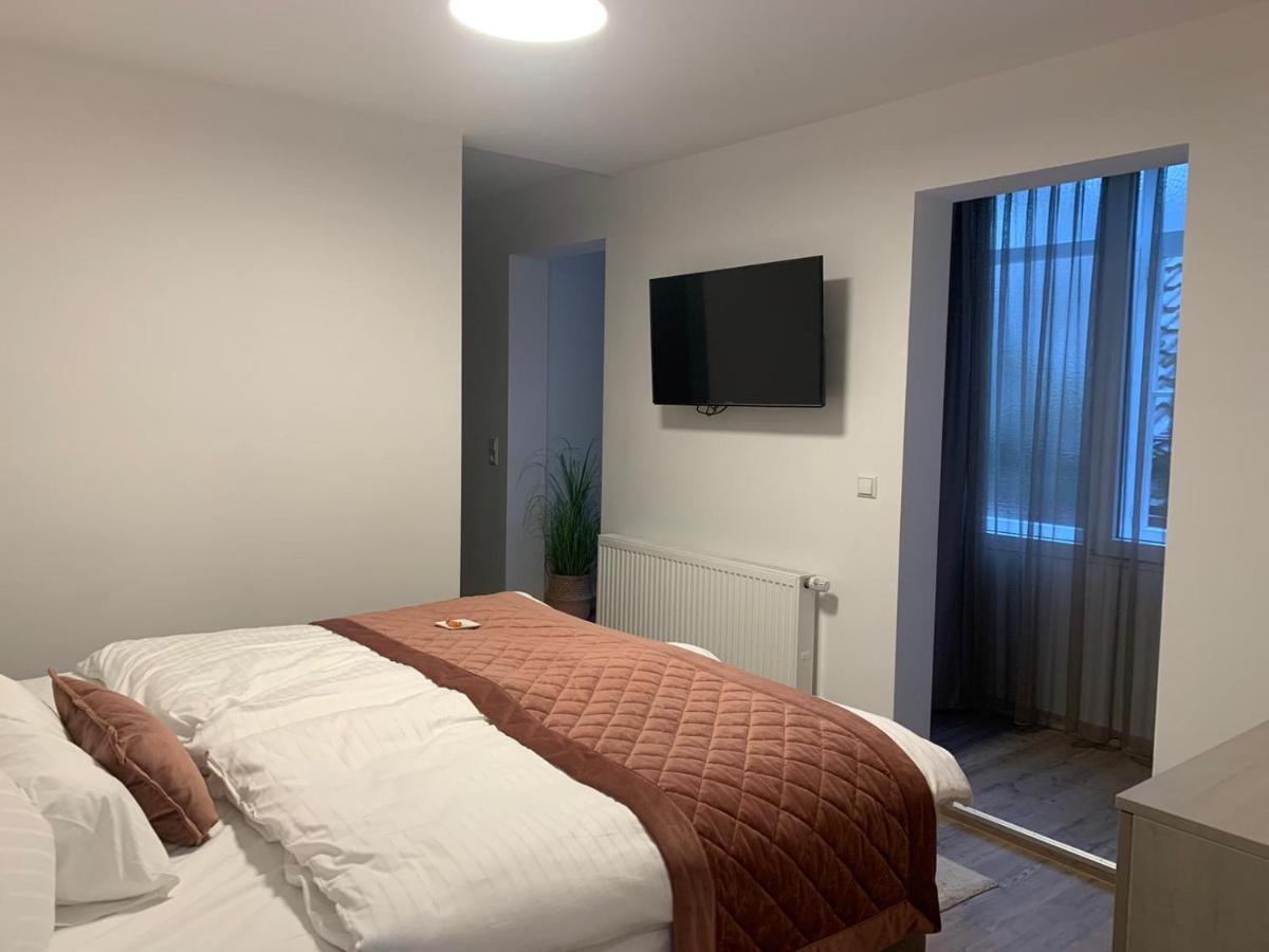 Boutique Rose Hotel