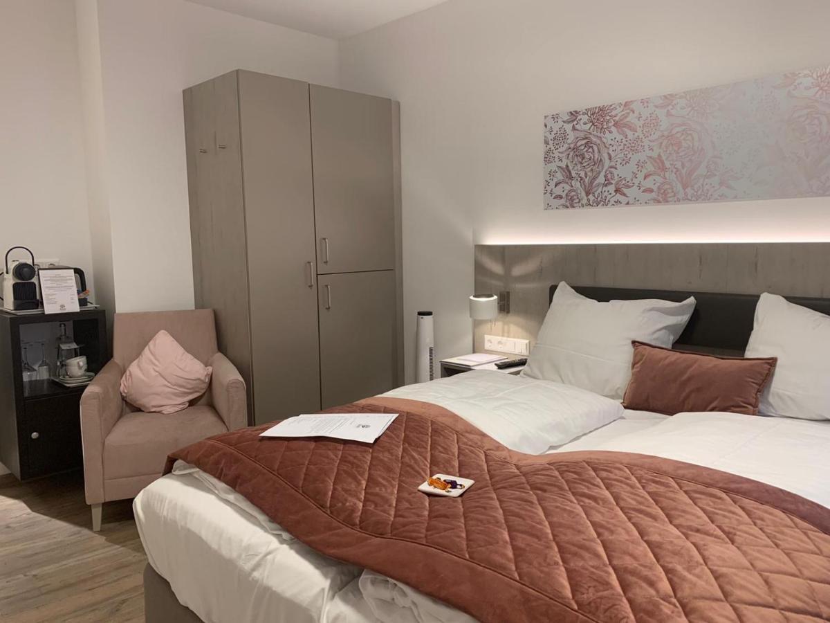 Boutique Rose Hotel 3*